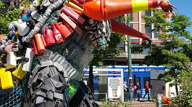 Plastozilla
