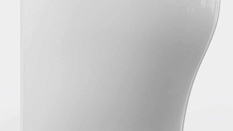 Hi-res image - Dometic - Dometic Moderno toilet