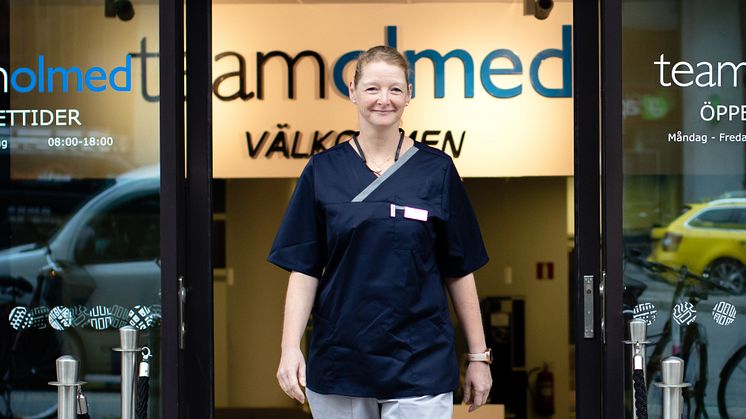 HeleneSeerbeAssarsson_TeamOlmed