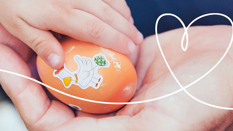 Hilfe, die zu 100 % ankommt – Die Osteraktion der Stadtsparkasse München auf WirWunder.de/muenchen startet am 4. April 2022