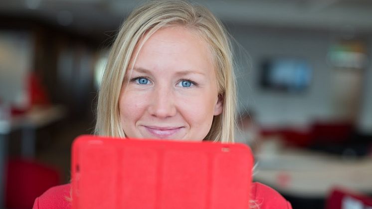 Finn de gode historiene med vår nye guide