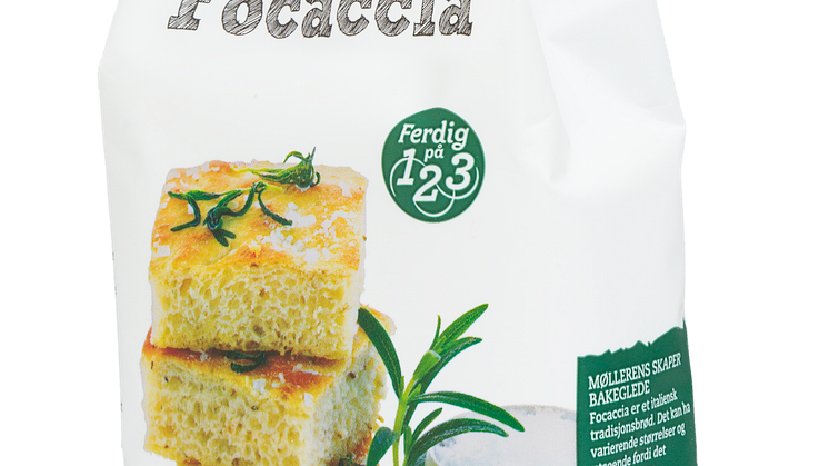 Focaccia