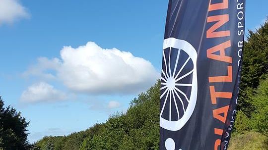 Rebild Kommune tilbyder borgere og tilflyttere "et sundt liv i en sund kommune" og markedsfører blandt andet området under tilnavnet "Triatland Rebild - Danmarks sportsdestination nr. 1".