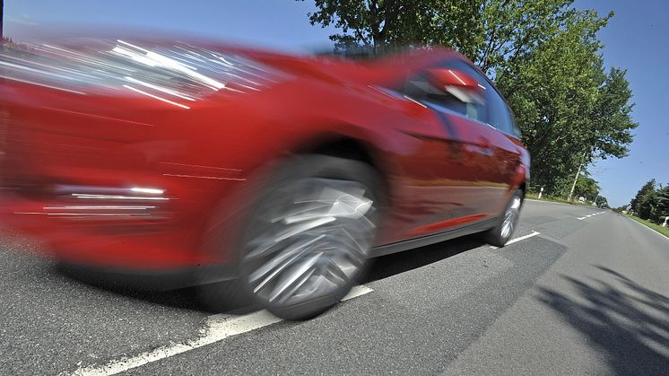 Er bilen din sommerklar?