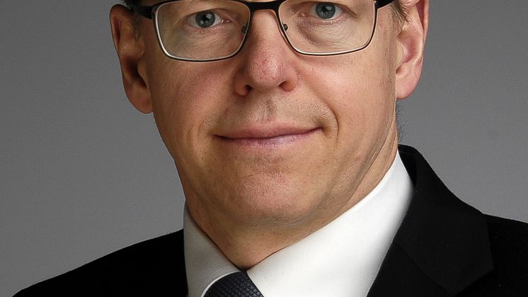Dr. Andreas Reinhold, Bereichsleiter Sach-Haftpflicht Produktmanagement bei der SIGNAL IDUNA