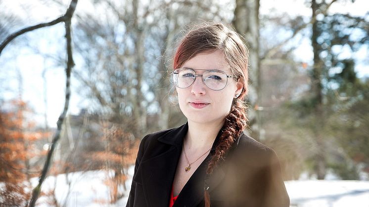 Lovisa Wistrand