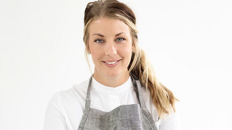 Frida Ronge
