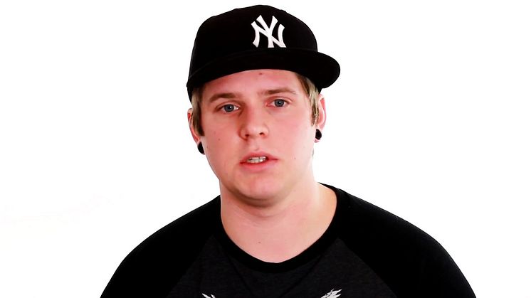 "Har man ont i nacken är det bara att köra"