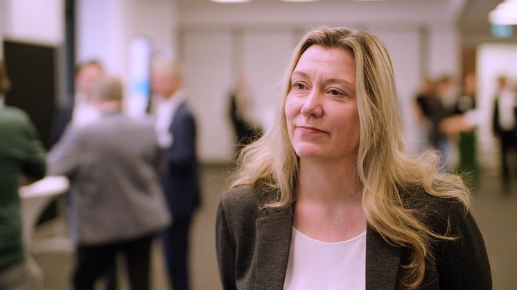 JPK 2023: Interview Dr. Daniela Groher