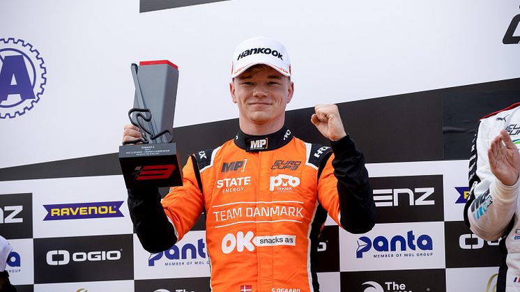 Sebastian Øgaard