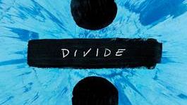 Ed Sheerans tredje studioalbum, ÷ (divide), släpps den 3 Mars!