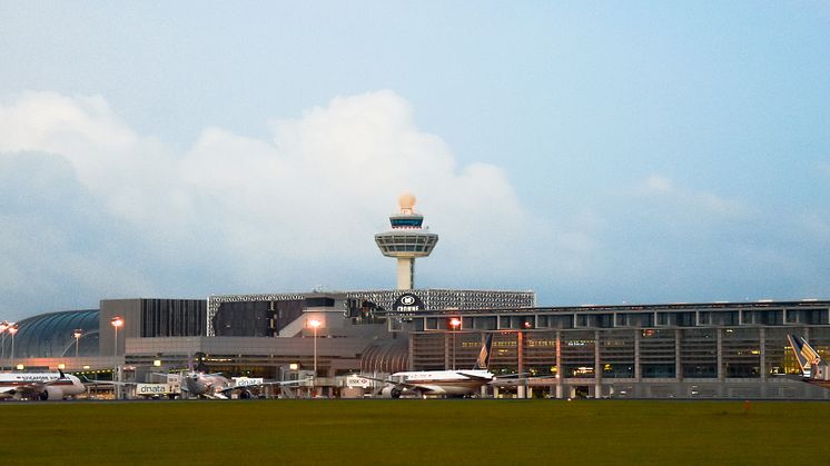 Operating Indicators for August 2019