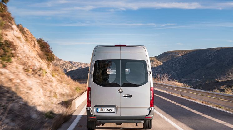 Sprinter