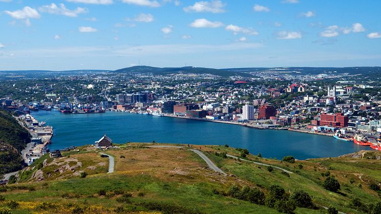 Fred. Olsen Cruise Lines’ ‘Top Five’ best sellers for 2015/16