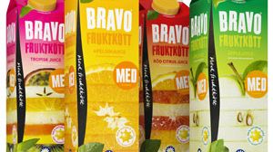 Nu finns det en Bravo för alla juiceälskare