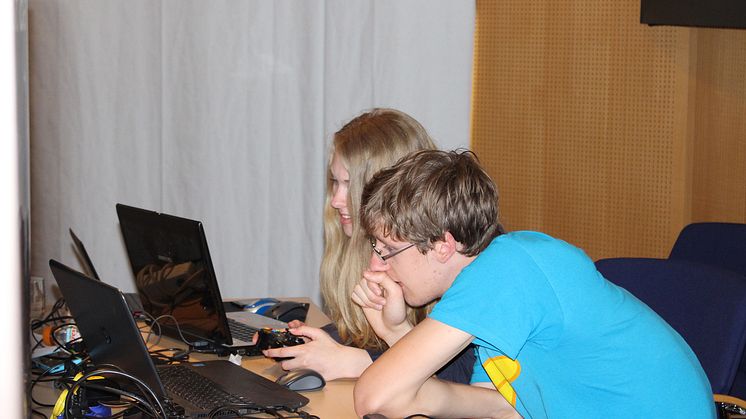 Abschluss der 4. Schüler-Ingenieur-Akademie RoboTool