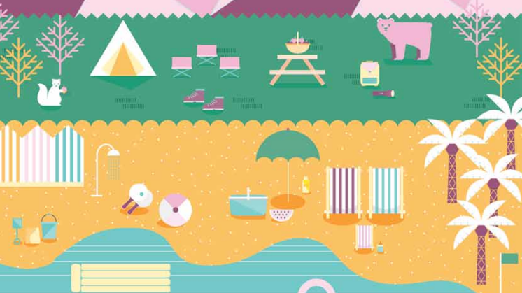 New catalogue - Catalonia Family Holidays
