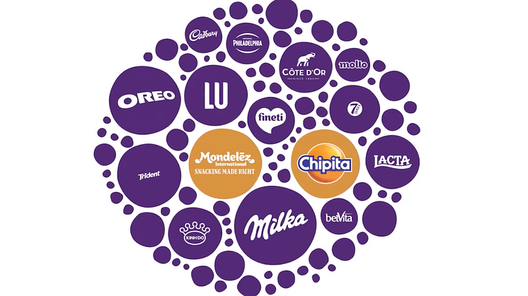 Mondelēz International vytvorí v továrni v Kostolných Kračanoch ďalších 180 pracovných miest