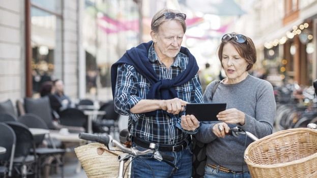 Tillväxtverket presenterar nya turismräkenskaper på nationell, regional och kommunal nivå