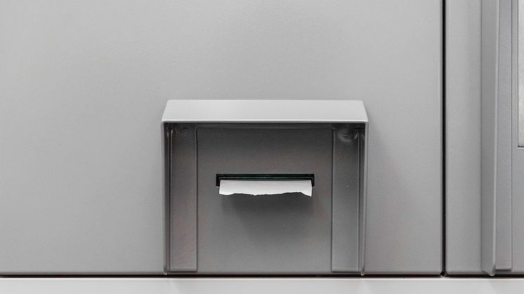 myRENZbox Click&Collect kvitteringsskriver