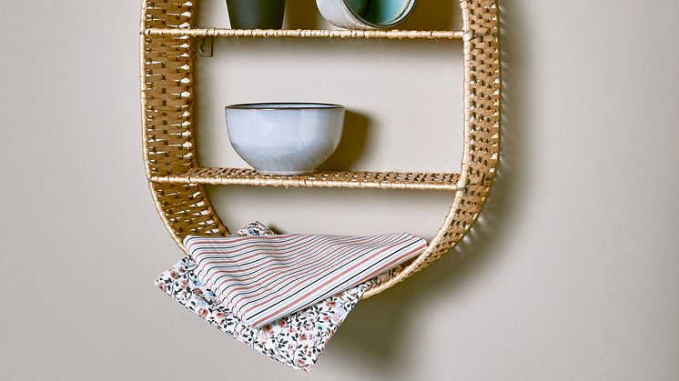 JYSK small furniture