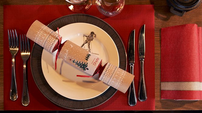 Red Mist Leisure goes green for Christmas 2018