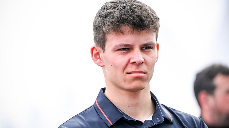 Bastian Buus