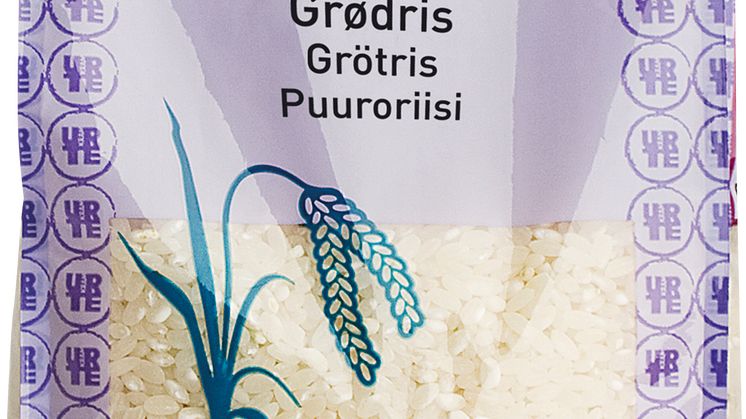 Urtekram Grødris