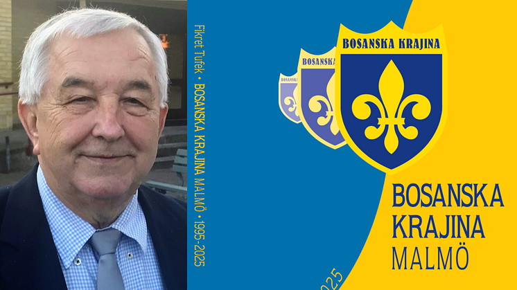 Pressinbjudan Malmö: Boksläpp och firande av Bosnien och Hercegovinas självständighetsdag 