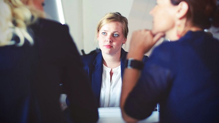 Samhällsbyggarna efterlyser ny ansvarig för sektionen Young Professionals!