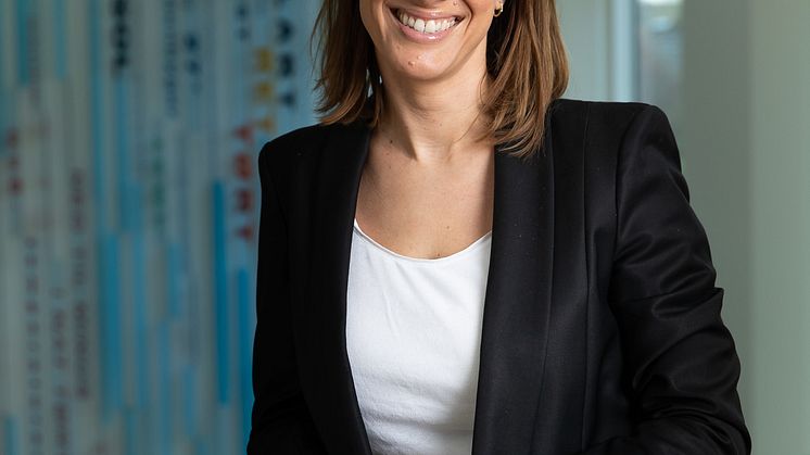 Susanna Beranova