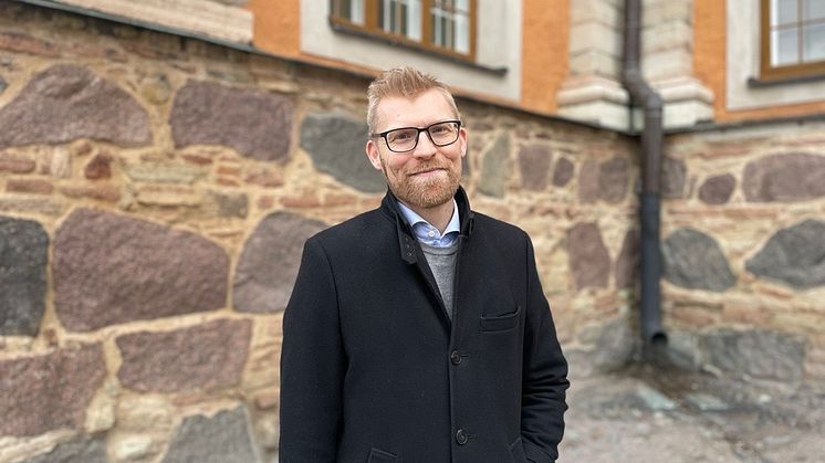 Utveckling på landsbygden skapar en starkare kommun