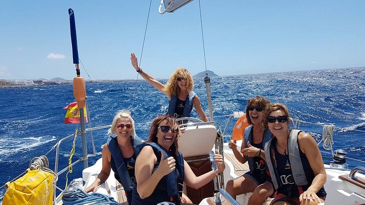 Karpaz - RYA Training Centre1