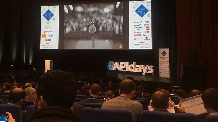 API Days Paris