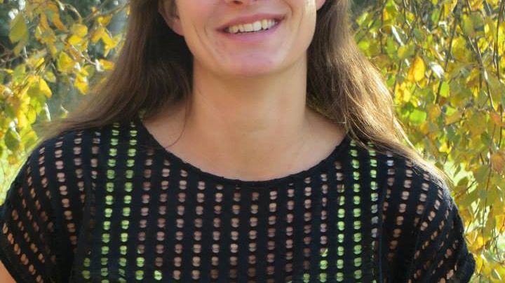Den 39-årige Christine Højrup Vendelbo, har i 2017 afsluttet diplomuddannelsen i ledelse fra UCN i Aalborg.