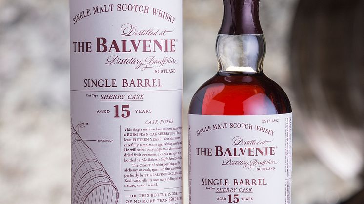 Whiskyexperten hjälper dig med den perfekta presenten till Fars dag