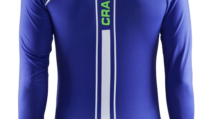 Race jersey