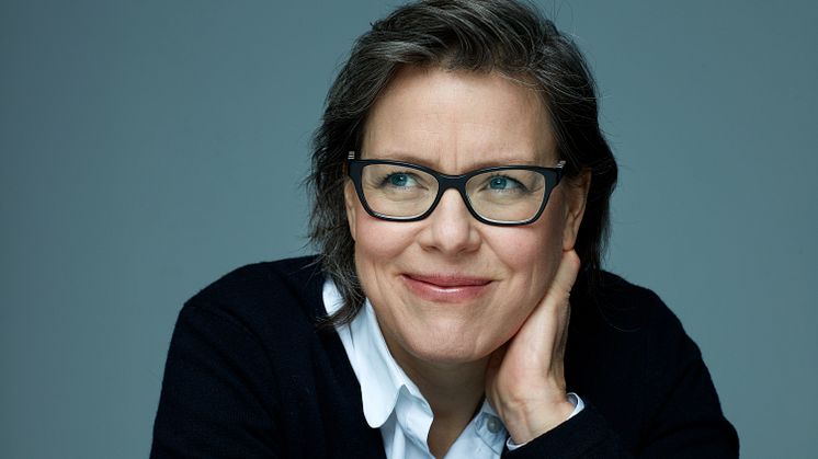 Lena Andersson