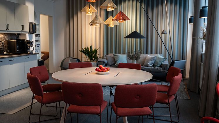 Rekomo expanderar i Östergötland med öppningen av nytt showroom i Norrköping
