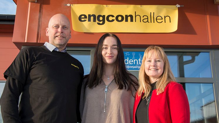 Fr v. Krister Blomgren, VD engcon Holding 
