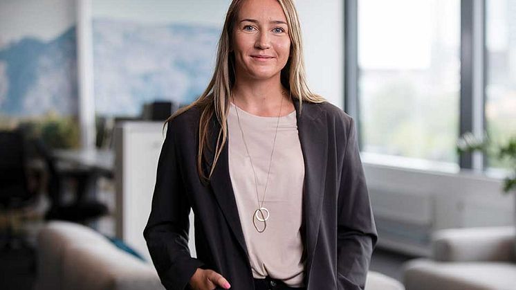 Benedikte Lund