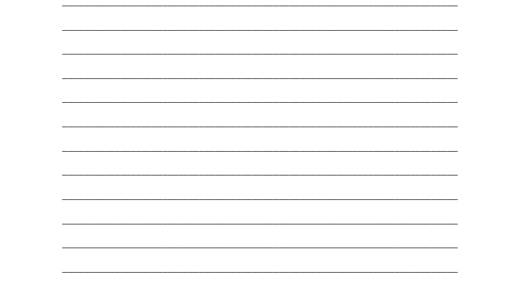Namnunderskrift lista