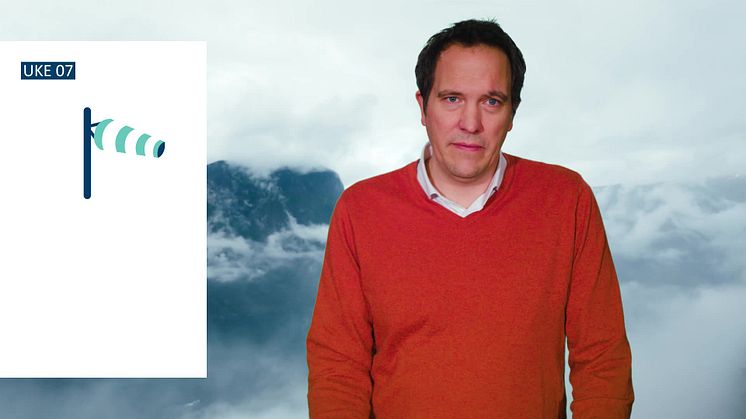 "Elsa" sørger for gratis strøm // Entelios Kraftkommentar uke 7