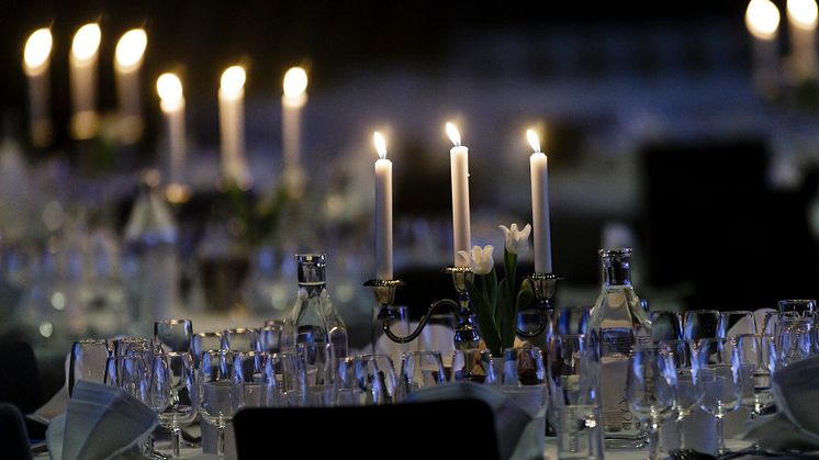 Fjärde upplagan av Karlstad CCCs Winemaker-middag 19 februari 2016