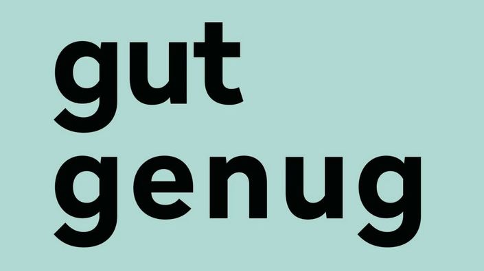 Nie gut genug - Die fatalen Folgen des Perfektionismus