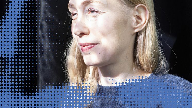 Ane Graff  is one of the nominees for Lorck Schive Kunstpris 2023