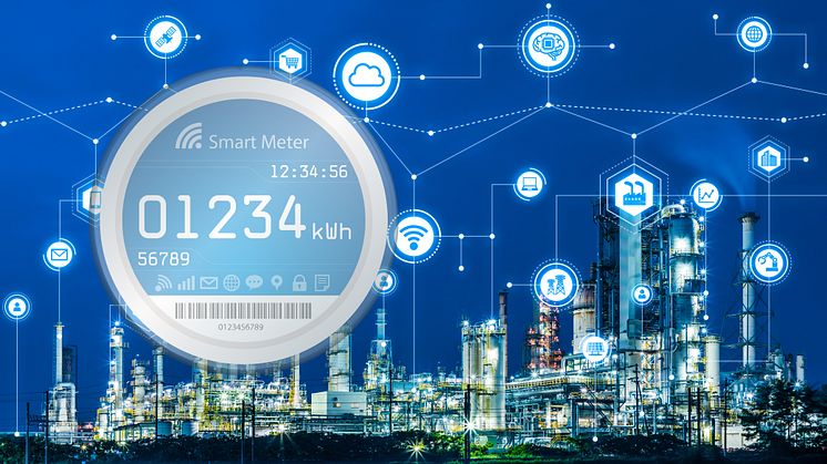 ONE Nordic utvecklar smartare energitjänster.