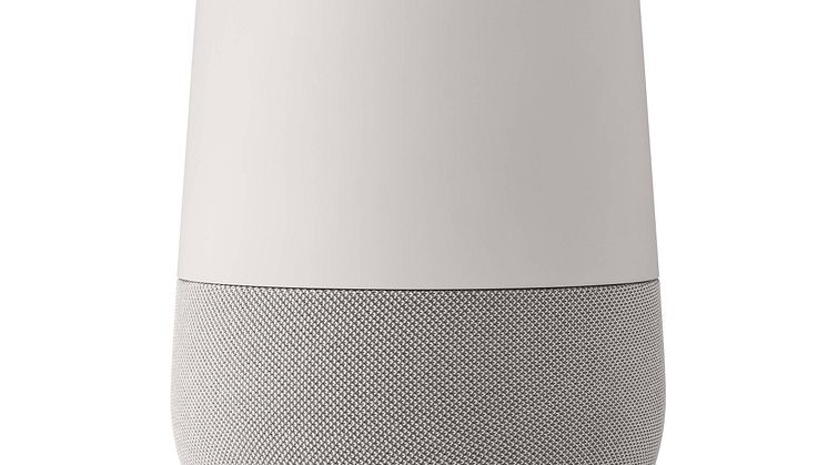 Google Home