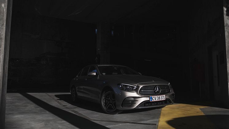 E 300 e