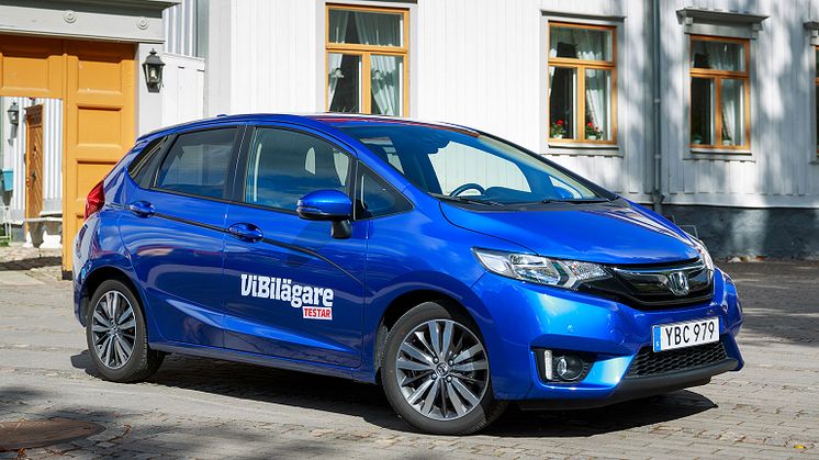 AutoIndex 2023: Här är bästa bilmodellerna enligt ägarna